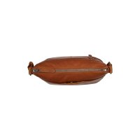The Chesterfield Brand Henderson Schultertasche Cognac