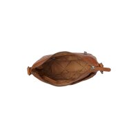 The Chesterfield Brand Henderson Schultertasche Cognac