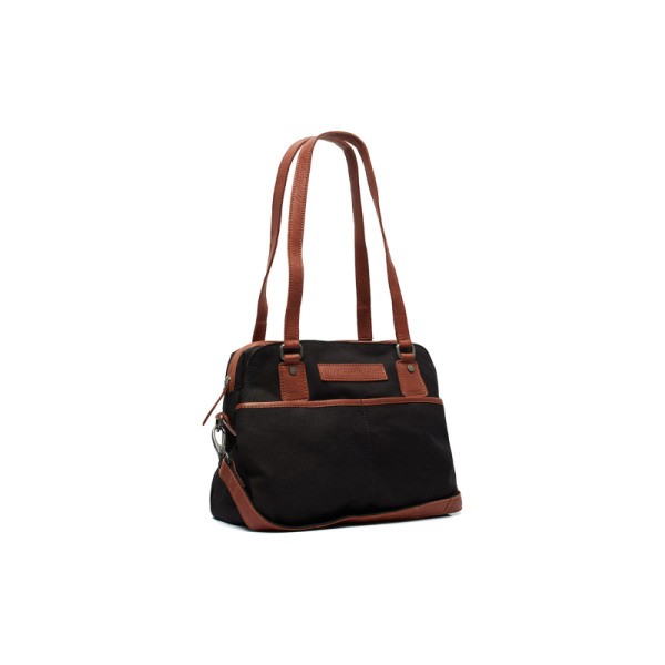 The Chesterfield Brand Milora Shoulderbag Black