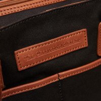The Chesterfield Brand Milora Shoulderbag Black
