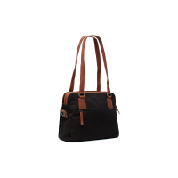 The Chesterfield Brand Milora Shoulderbag Black