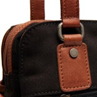 The Chesterfield Brand Milora Shoulderbag Black