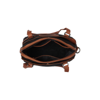 The Chesterfield Brand Milora Shoulderbag Black