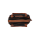 The Chesterfield Brand Milora Shoulderbag Black