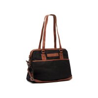 The Chesterfield Brand Maleny Shoulderbag Black