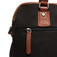 The Chesterfield Brand Maleny Shoulderbag Black