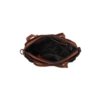 The Chesterfield Brand Maleny Shoulderbag Black