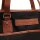 The Chesterfield Brand Maleny Shoulderbag Black