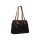 The Chesterfield Brand Maleny Shoulderbag Black