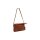 The Chesterfield Brand Thompson Schultertasche Cognac