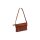 The Chesterfield Brand Thompson Schultertasche Cognac