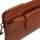 The Chesterfield Brand Thompson Schultertasche Cognac