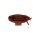 The Chesterfield Brand Thompson Schultertasche Cognac