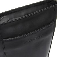 The Chesterfield Brand Fintona Shoulderbag Black