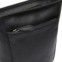 The Chesterfield Brand Fintona Shoulderbag Black