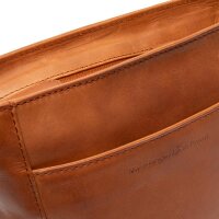 The Chesterfield Brand Fintona Shoulderbag Cognac