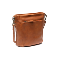 The Chesterfield Brand Fintona Shoulderbag Cognac
