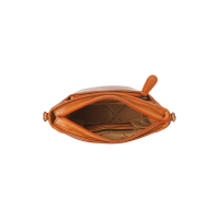 The Chesterfield Brand Fintona Shoulderbag Cognac