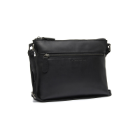 The Chesterfield Brand Durban Shoulderbag Black