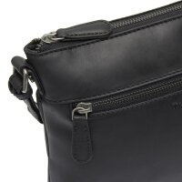 The Chesterfield Brand Durban Shoulderbag Black