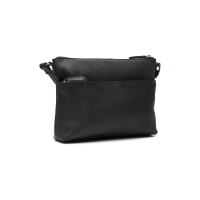 The Chesterfield Brand Durban Shoulderbag Black