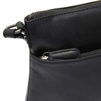 The Chesterfield Brand Durban Shoulderbag Black