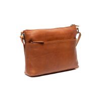 The Chesterfield Brand Durban Shoulderbag Cognac