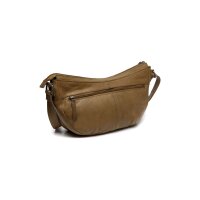 The Chesterfield Brand Clarita Shoulderbag Olive Green