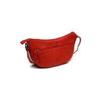 The Chesterfield Brand Clarita Shoulderbag Red
