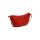 The Chesterfield Brand Clarita Shoulderbag Red