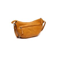 The Chesterfield Brand Clarita Shoulderbag Ocher Yellow