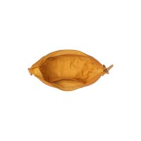 The Chesterfield Brand Clarita Shoulderbag Ocher Yellow