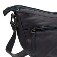 The Chesterfield Brand Clarita Shoulderbag Navy