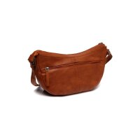 The Chesterfield Brand Clarita Shoulderbag Cognac