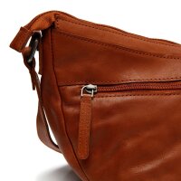The Chesterfield Brand Clarita Shoulderbag Cognac