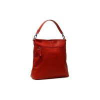 The Chesterfield Brand Sintra Shoulderbag Red