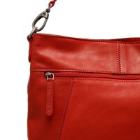 The Chesterfield Brand Sintra Shoulderbag Red
