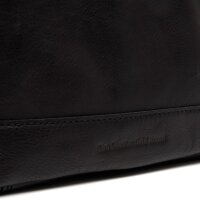 The Chesterfield Brand Weimar Shoulderbag Black