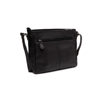 The Chesterfield Brand Weimar Shoulderbag Black