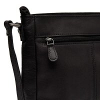 The Chesterfield Brand Weimar Shoulderbag Black