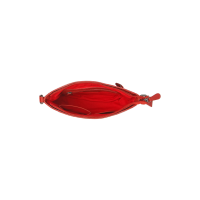 The Chesterfield Brand Weimar Shoulderbag Red