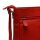 The Chesterfield Brand Weimar Shoulderbag Red