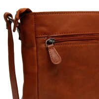The Chesterfield Brand Weimar Shoulderbag Cognac