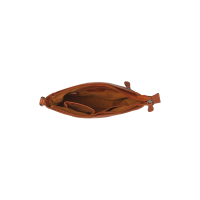 The Chesterfield Brand Weimar Shoulderbag Cognac