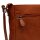 The Chesterfield Brand Weimar Shoulderbag Cognac
