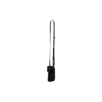 The Chesterfield Brand Langley Phonebag Black