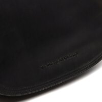 The Chesterfield Brand Everglades Shoulderbag Black