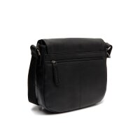 The Chesterfield Brand Everglades Shoulderbag Black