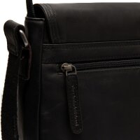 The Chesterfield Brand Everglades Shoulderbag Black