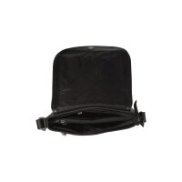 The Chesterfield Brand Everglades Shoulderbag Black